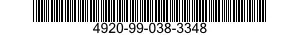 4920-99-038-3348  4920990383348 990383348