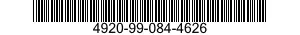 4920-99-084-4626  4920990844626 990844626