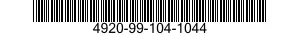 4920-99-104-1044 TESTER,PRESSURIZED 4920991041044 991041044