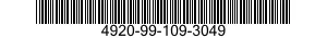 4920-99-109-3049  4920991093049 991093049
