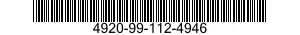4920-99-112-4946  4920991124946 991124946
