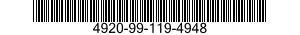 4920-99-119-4948  4920991194948 991194948