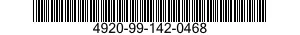 4920-99-142-0468  4920991420468 991420468