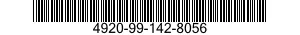 4920-99-142-8056 BENCH TEST RIG 4920991428056 991428056