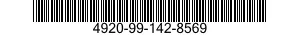 4920-99-142-8569  4920991428569 991428569