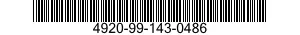 4920-99-143-0486  4920991430486 991430486