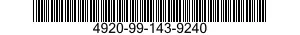 4920-99-143-9240  4920991439240 991439240