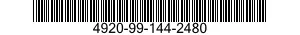 4920-99-144-2480  4920991442480 991442480