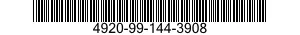 4920-99-144-3908  4920991443908 991443908