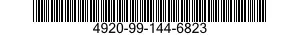 4920-99-144-6823  4920991446823 991446823