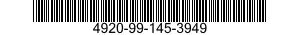 4920-99-145-3949  4920991453949 991453949