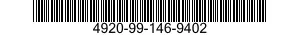 4920-99-146-9402  4920991469402 991469402