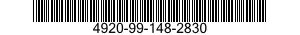 4920-99-148-2830  4920991482830 991482830