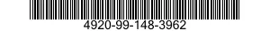 4920-99-148-3962  4920991483962 991483962