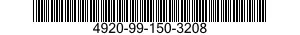 4920-99-150-3208  4920991503208 991503208