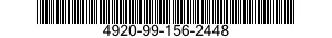 4920-99-156-2448 TEST SET 4920991562448 991562448