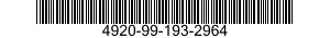 4920-99-193-2964  4920991932964 991932964