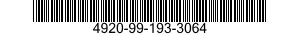 4920-99-193-3064  4920991933064 991933064