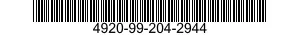 4920-99-204-2944  4920992042944 992042944