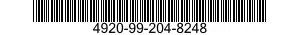 4920-99-204-8248  4920992048248 992048248