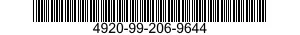 4920-99-206-9644  4920992069644 992069644
