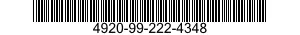 4920-99-222-4348 METER,JET PIPE TEST 4920992224348 992224348