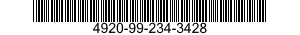 4920-99-234-3428  4920992343428 992343428