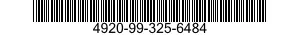 4920-99-325-6484 ADAPTER,INDICATOR 4920993256484 993256484