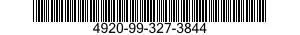 4920-99-327-3844  4920993273844 993273844