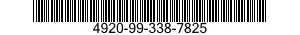4920-99-338-7825 FILTER 4920993387825 993387825