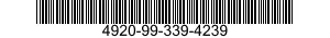 4920-99-339-4239  4920993394239 993394239
