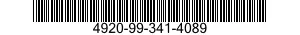 4920-99-341-4089 TRAINING CONSOLE MK 4920993414089 993414089