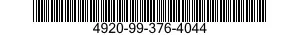 4920-99-376-4044 ADAPTER SET,HYDRAULIC SYSTEM COMPONENTS TEST STAND 4920993764044 993764044