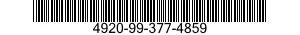 4920-99-377-4859  4920993774859 993774859