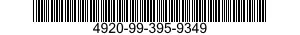 4920-99-395-9349  4920993959349 993959349