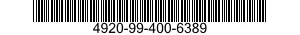 4920-99-400-6389 CONTROLLER KIT, COL 4920994006389 994006389