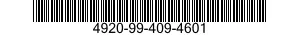 4920-99-409-4601  4920994094601 994094601
