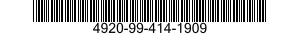 4920-99-414-1909  4920994141909 994141909