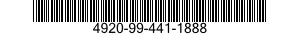 4920-99-441-1888  4920994411888 994411888
