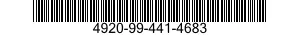 4920-99-441-4683  4920994414683 994414683