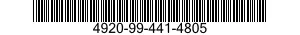 4920-99-441-4805  4920994414805 994414805