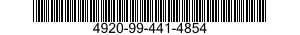 4920-99-441-4854  4920994414854 994414854