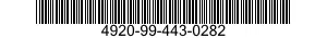 4920-99-443-0282  4920994430282 994430282