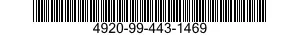 4920-99-443-1469  4920994431469 994431469