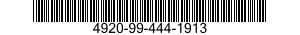 4920-99-444-1913  4920994441913 994441913