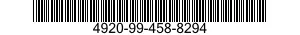 4920-99-458-8294  4920994588294 994588294