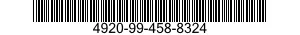 4920-99-458-8324  4920994588324 994588324