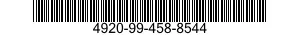 4920-99-458-8544  4920994588544 994588544