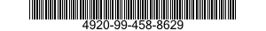 4920-99-458-8629  4920994588629 994588629