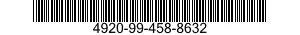 4920-99-458-8632  4920994588632 994588632